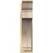 Ekena Millwork Imperial Rough Sawn Traditional Outlooker, Douglas Fir, 8"W x 28"D x 32"H OUT08X28X32IMP01RDF - alternate 3